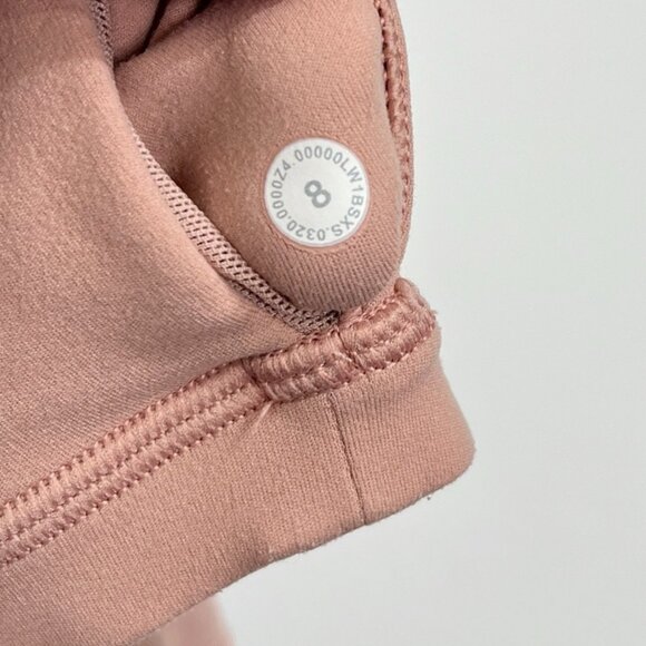 Lululemon Align Tank Pink Taupe - Picture 5 of 7